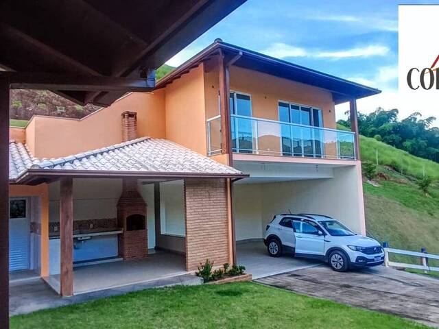 #413 - Sítio para Venda em Casimiro de Abreu - RJ - 2