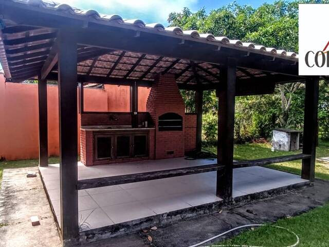 #415 - Casa em condomínio para Locação em Rio das Ostras - RJ - 3