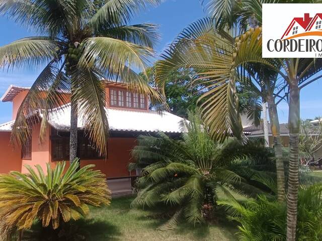 Casa em condomínio para Locação em Rio das Ostras - 5