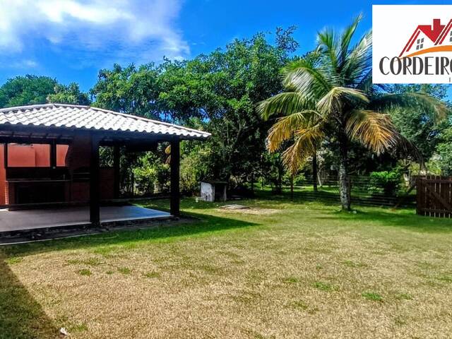 Casa em condomínio para Locação em Rio das Ostras - 4