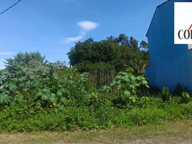 #416 - Terreno para Venda em Rio das Ostras - RJ - 2