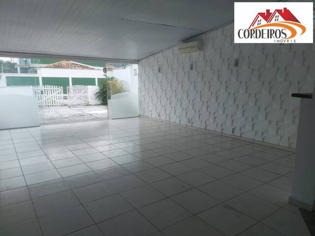#417 - Loja para Locação em Rio das Ostras - RJ - 2