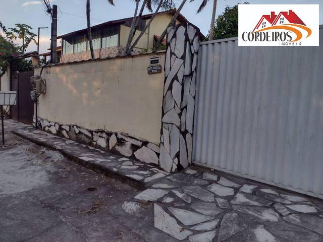 Casa para Venda em Rio das Ostras - 5