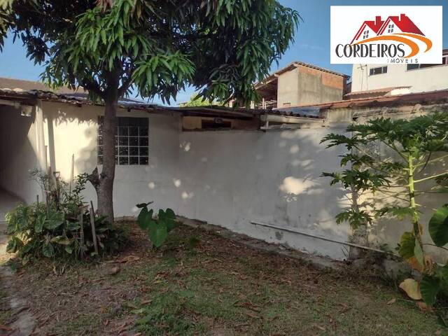 #418 - Casa para Venda em Rio das Ostras - RJ - 3