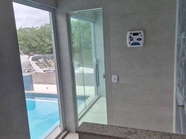 #421 - Casa em condomínio para Venda em Rio das Ostras - RJ - 3