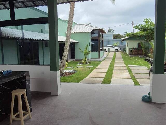 Casa em condomínio para Venda em Rio das Ostras - 4