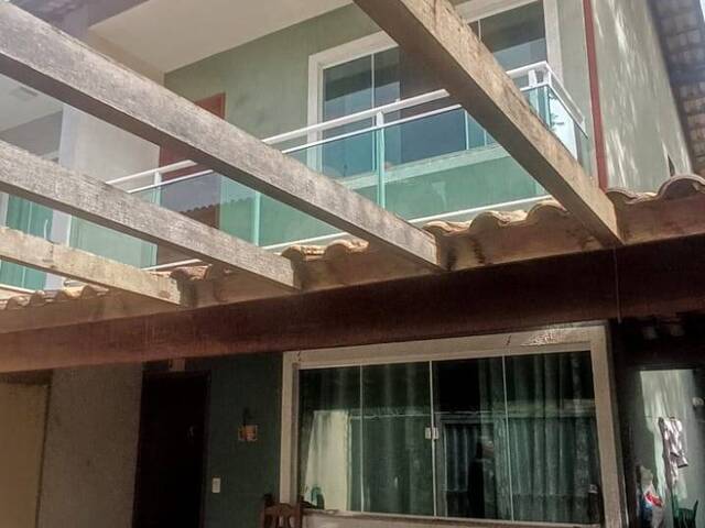 Casa para Venda em Rio das Ostras - 4