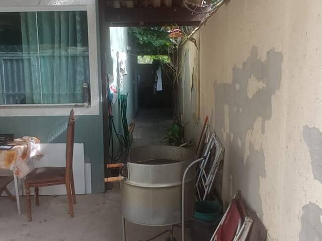 Casa para Venda em Rio das Ostras - 5