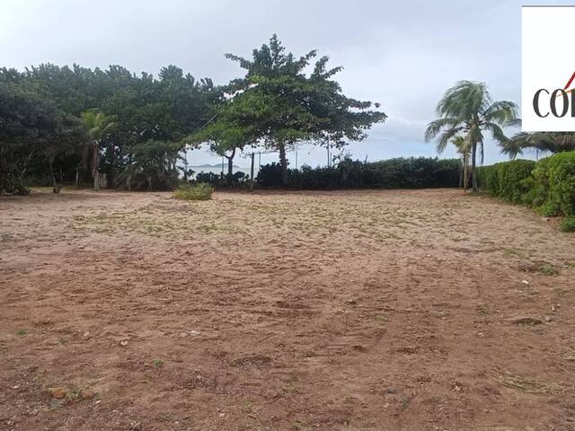 #425 - Terreno em condomínio para Venda em Rio das Ostras - RJ - 1