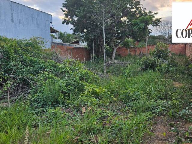#427 - Terreno para Venda em Rio das Ostras - RJ - 2