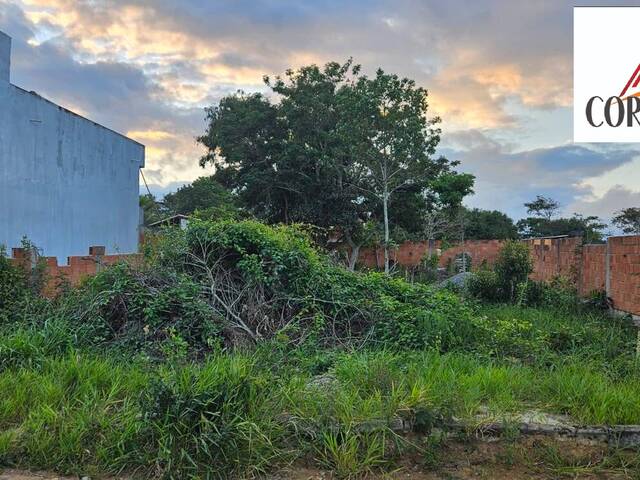 #427 - Terreno para Venda em Rio das Ostras - RJ - 3