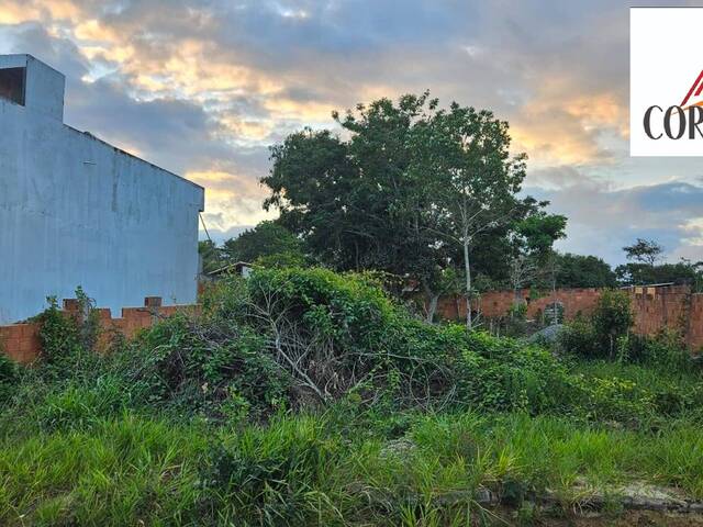 #427 - Terreno para Venda em Rio das Ostras - RJ - 1