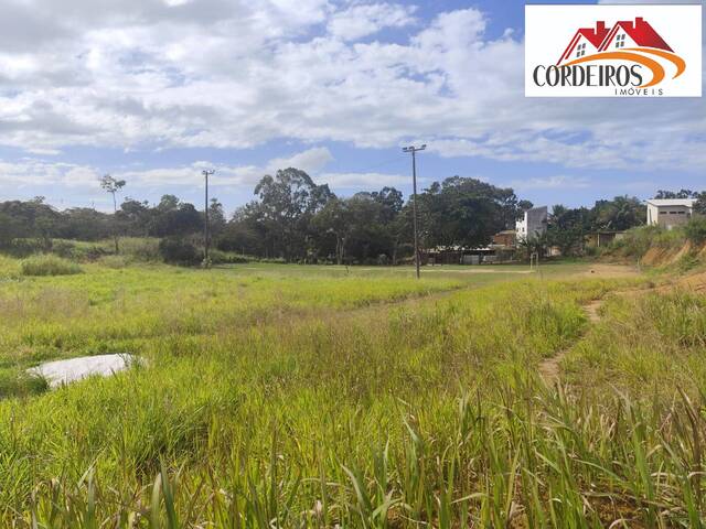#428 - Terreno para Venda em Rio das Ostras - RJ - 1