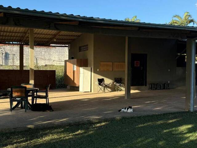 #429 - Haras para Venda em Rio das Ostras - RJ - 2