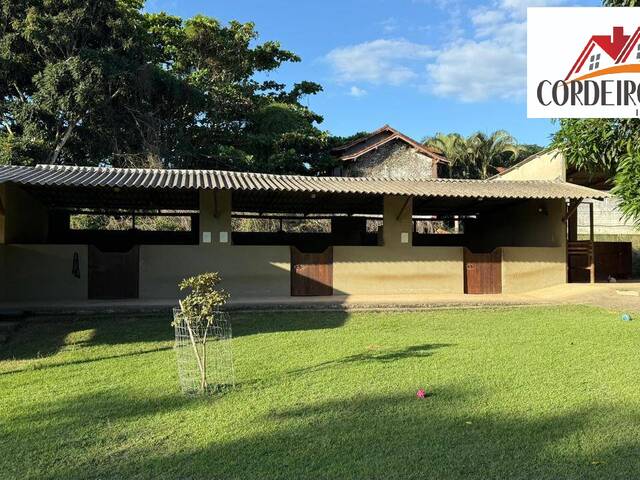 Haras para Venda em Rio das Ostras - 5