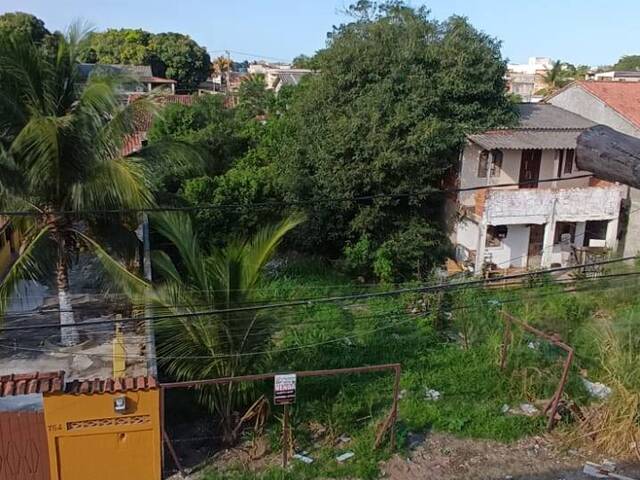 #431 - Terreno para Venda em Rio das Ostras - RJ - 2
