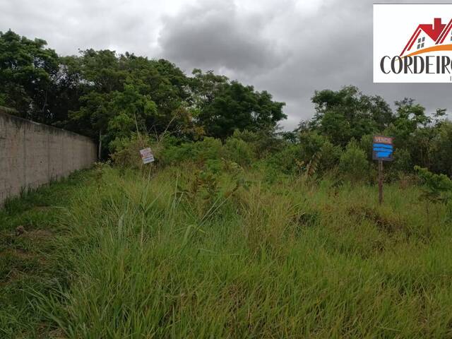 #433 - Terreno para Venda em Rio das Ostras - RJ - 1