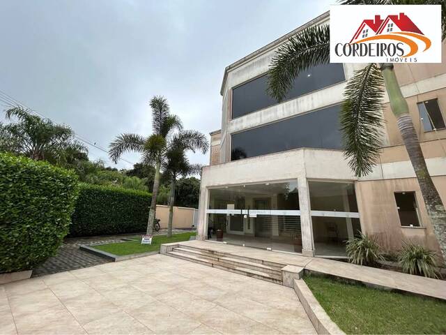 #434 - Apartamento para Venda em Rio das Ostras - RJ - 1