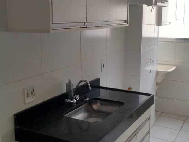 Apartamento para Venda em Macaé - 5