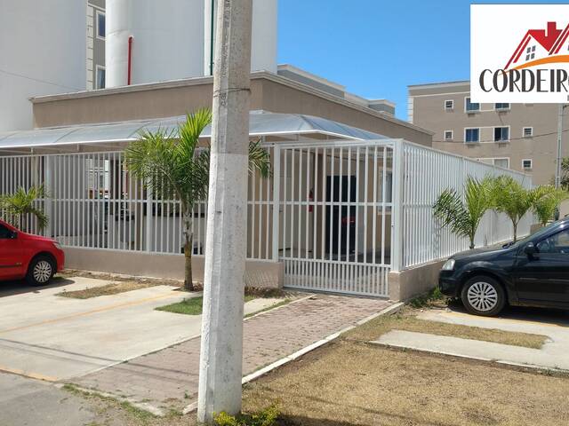 #436 - Apartamento para Venda em Macaé - RJ - 3
