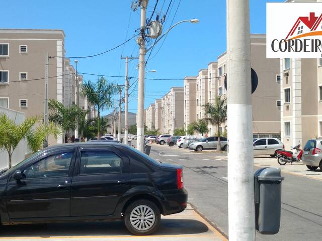 Apartamento para Venda em Macaé - 4