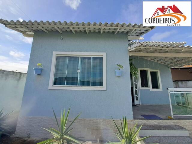 Casa em condomínio para Venda em Rio das Ostras - 5