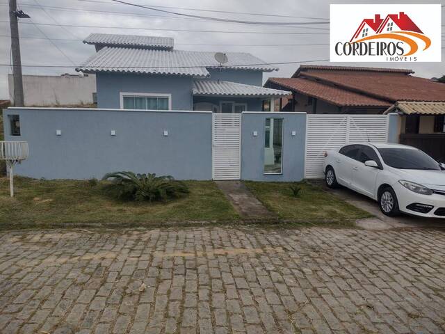 Casa em condomínio para Venda em Rio das Ostras - 4