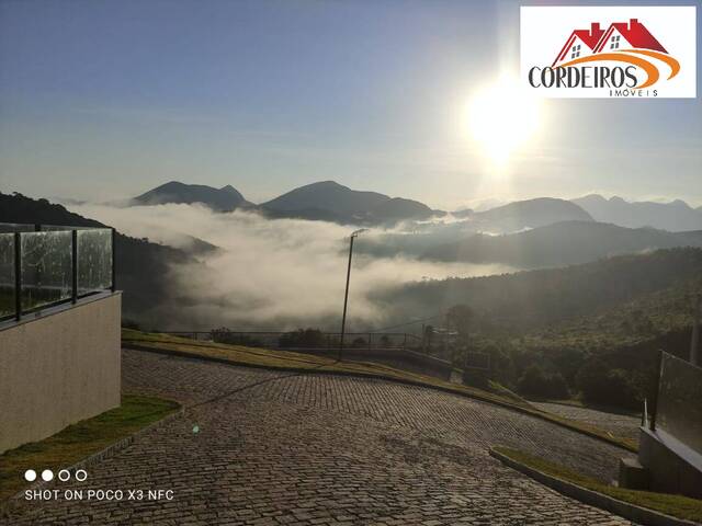 Terreno em condomínio para Venda em Teresópolis - 4