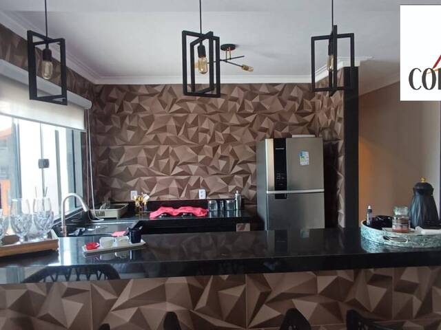 Casa de Praia para Temporada em Rio das Ostras - 5
