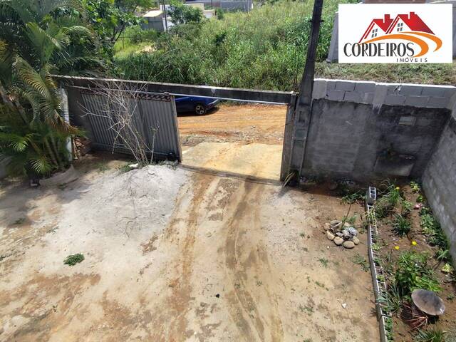 #442 - Casa para Venda em Rio das Ostras - RJ - 2