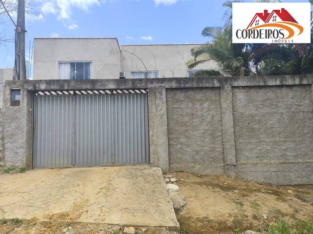 Venda em Mar do Norte - Rio das Ostras