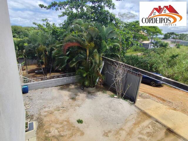 Casa para Venda em Rio das Ostras - 4