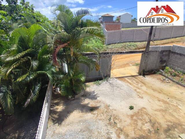 #442 - Casa para Venda em Rio das Ostras - RJ - 3