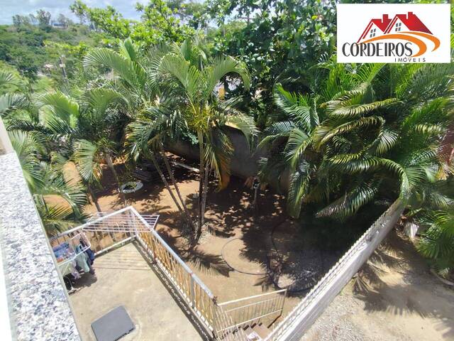 Casa para Venda em Rio das Ostras - 5