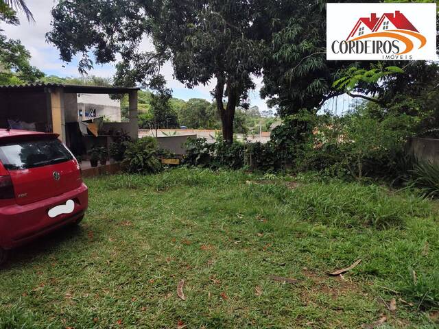 #443 - Casa para Venda em Rio das Ostras - RJ - 3