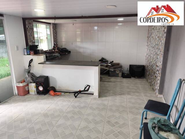 Casa para Venda em Rio das Ostras - 5