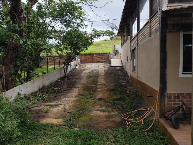 #443 - Casa para Venda em Rio das Ostras - RJ - 2