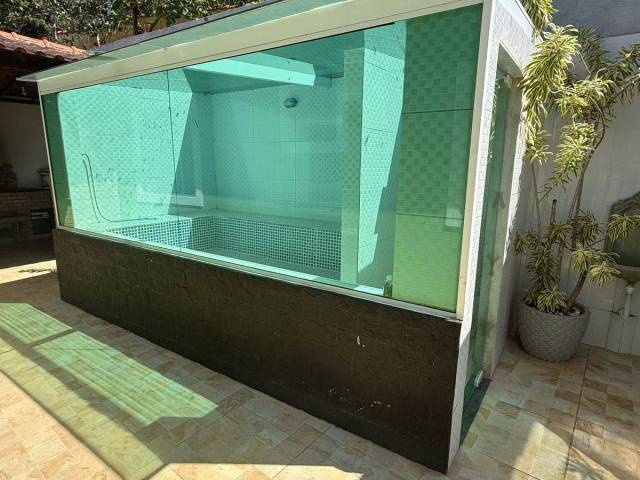 #444 - Casa para Locação em Rio das Ostras - RJ - 3