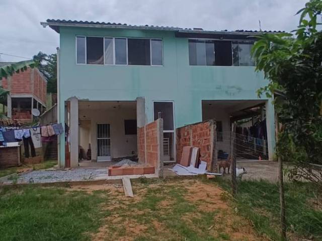 #445 - Sobrado para Locação em Rio das Ostras - RJ - 1