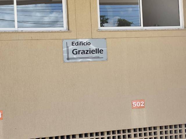 #446 - Apartamento para Venda em Macaé - RJ - 3