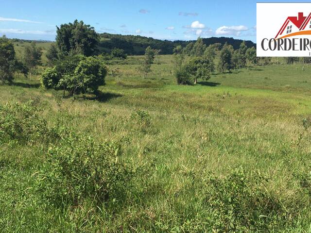 #449 - Fazenda para Venda em Araruama - RJ