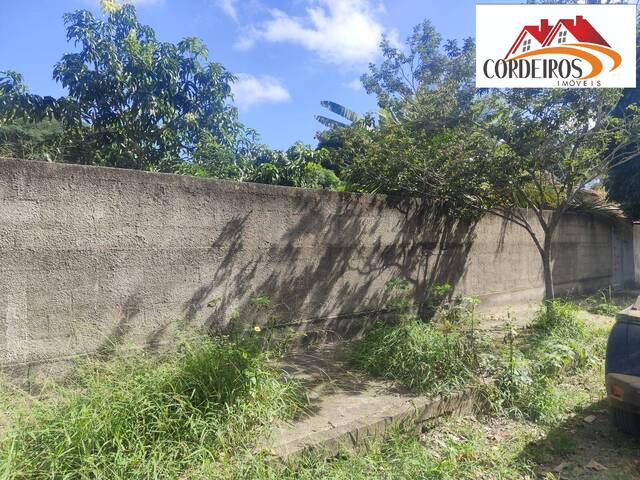 Terreno para Venda em Rio das Ostras - 5