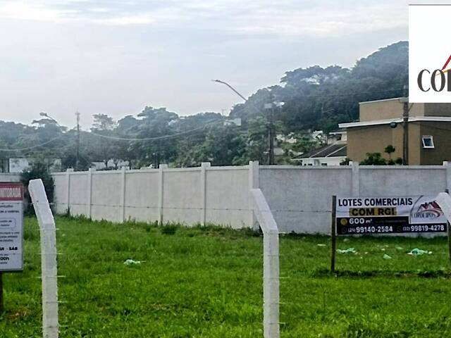 #452 - Terreno para Venda em Rio das Ostras - RJ - 3