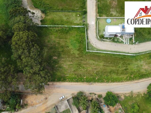 #452 - Terreno para Venda em Rio das Ostras - RJ - 1
