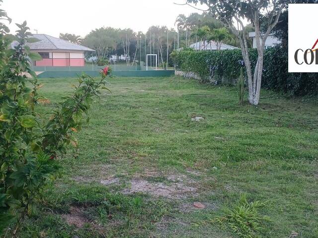 #453 - Terreno em condomínio para Venda em Rio das Ostras - RJ