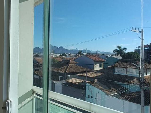 #456 - Apartamento para Venda em Rio das Ostras - RJ