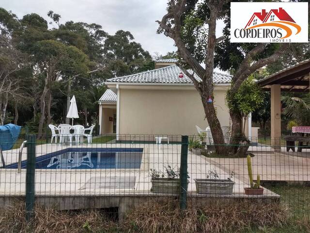 Casa em condomínio para Locação em Rio das Ostras - 5