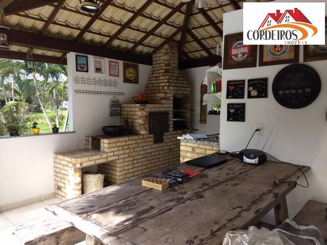 Casa em condomínio para Locação em Rio das Ostras - 4