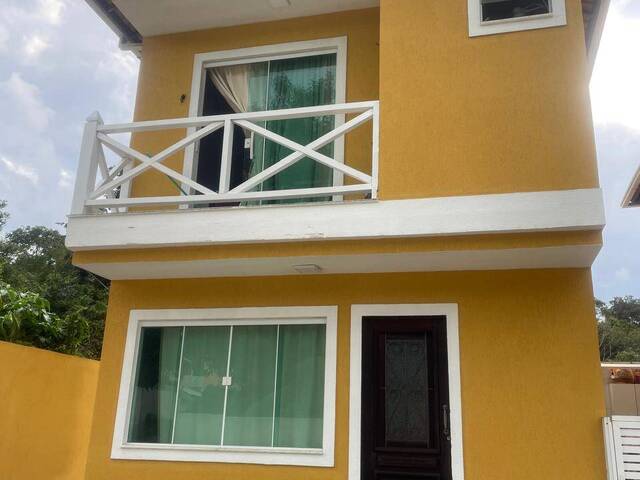 Casa em condomínio para Venda em Rio das Ostras - 3