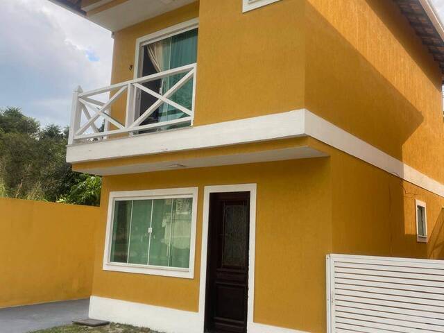 Casa em condomínio para Venda em Rio das Ostras - 4